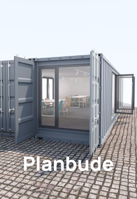 Planbude